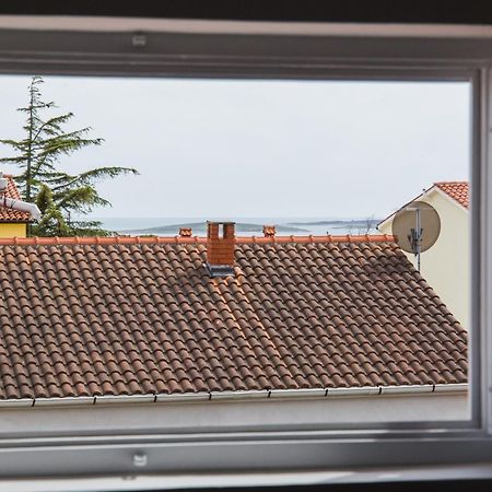 Apartments Sabijan Superior Deluxe Medulin Dış mekan fotoğraf