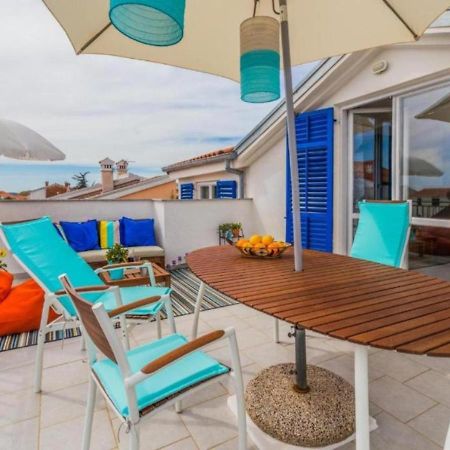 Apartments Sabijan Superior Deluxe Medulin Dış mekan fotoğraf