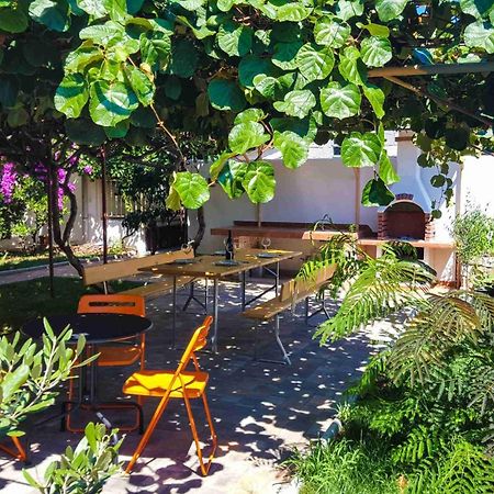 Apartments Sabijan Superior Deluxe Medulin Dış mekan fotoğraf