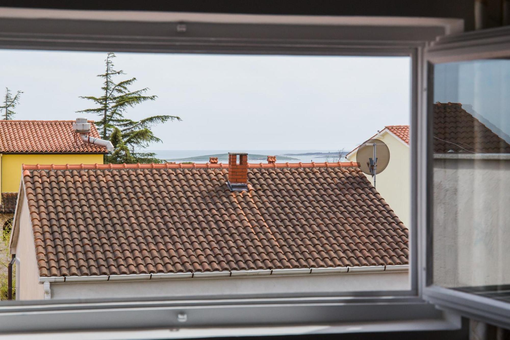 Apartments Sabijan Superior Deluxe Medulin Dış mekan fotoğraf