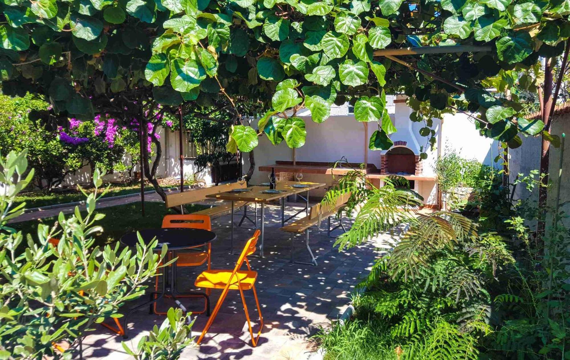 Apartments Sabijan Superior Deluxe Medulin Dış mekan fotoğraf