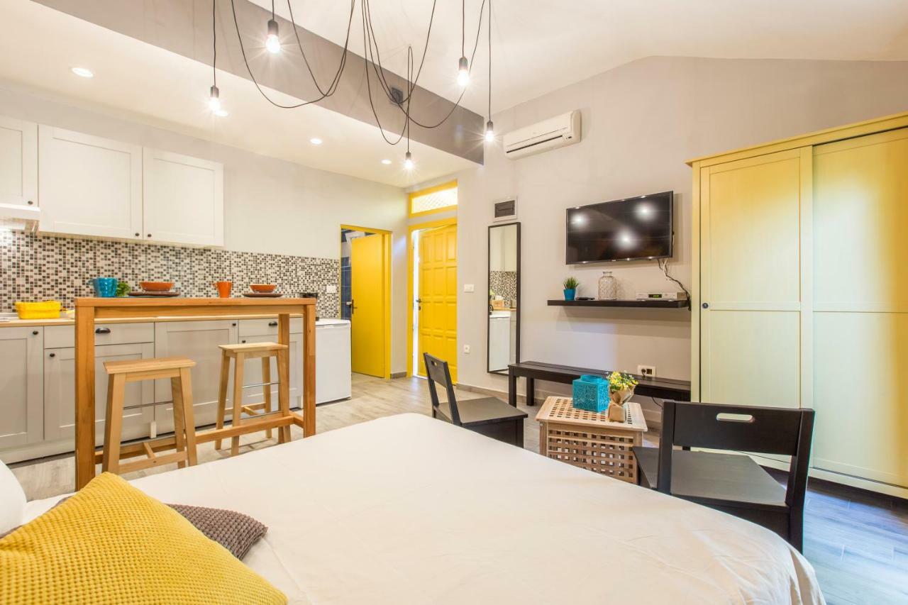 Apartments Sabijan Superior Deluxe Medulin Dış mekan fotoğraf