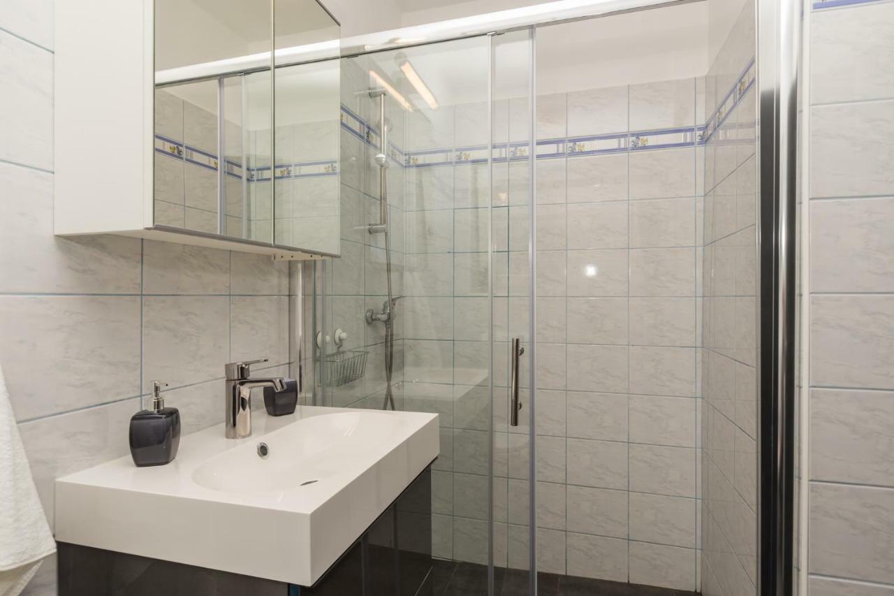 Apartments Sabijan Superior Deluxe Medulin Dış mekan fotoğraf